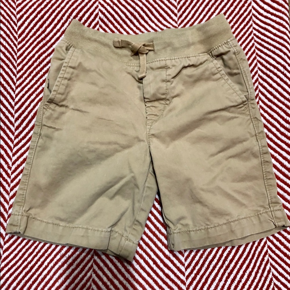 Gap Shorts Boys Size 4